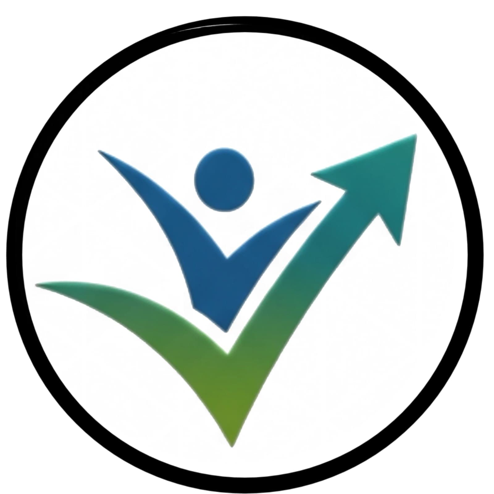 True Jobs India Logo